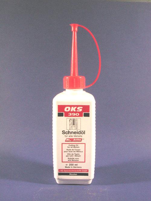 Смазочные материалы OKS OKS 390/250ml